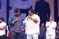Celebrities at Khaidi No 150 Pre Release Function